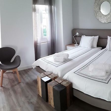 Shades Of Grey - Lisbon Apartment Ngoại thất bức ảnh