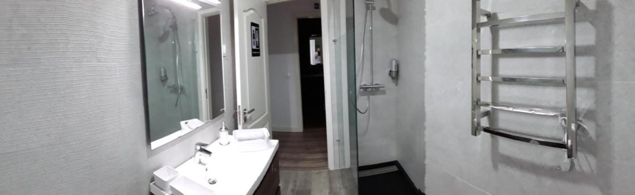 Shades Of Grey - Lisbon Apartment Ngoại thất bức ảnh