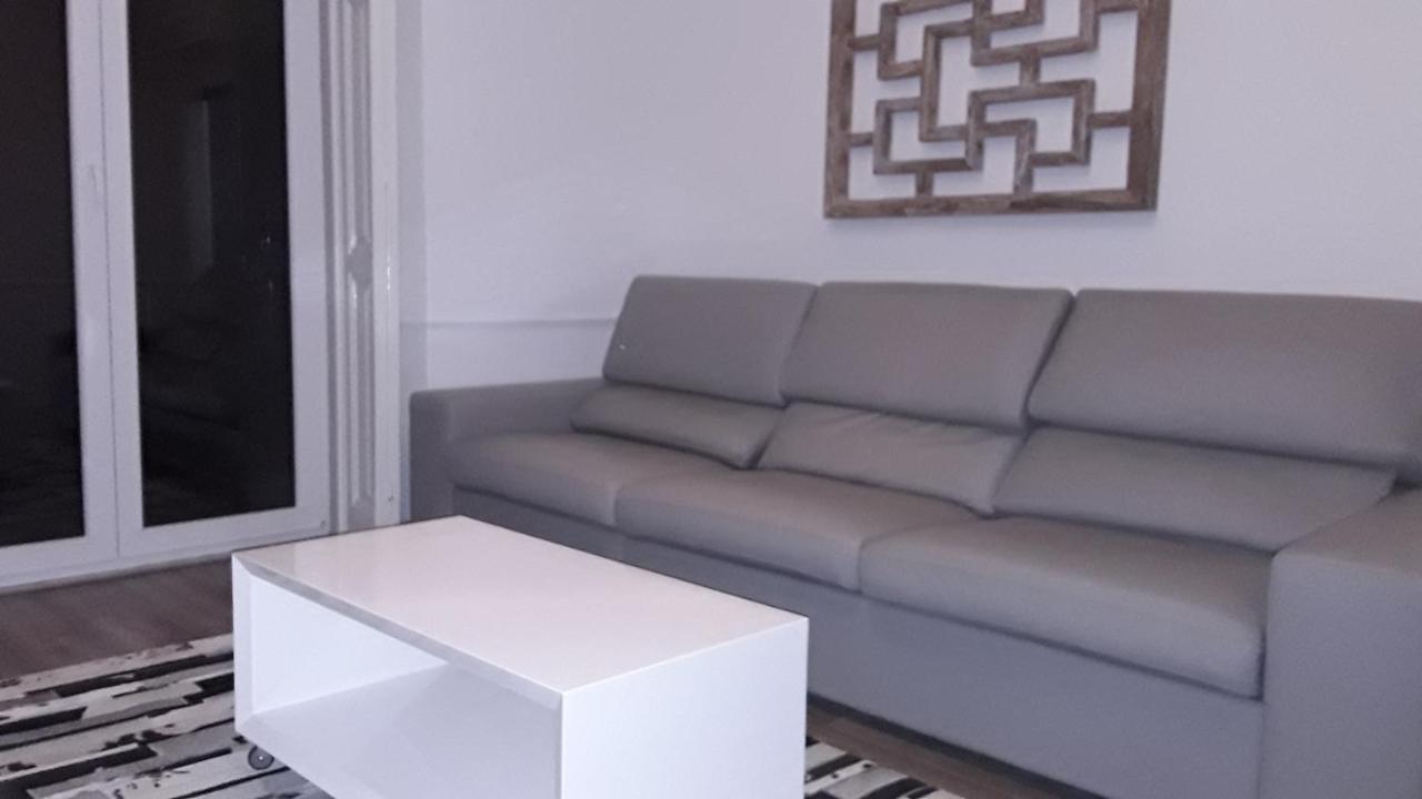 Shades Of Grey - Lisbon Apartment Ngoại thất bức ảnh