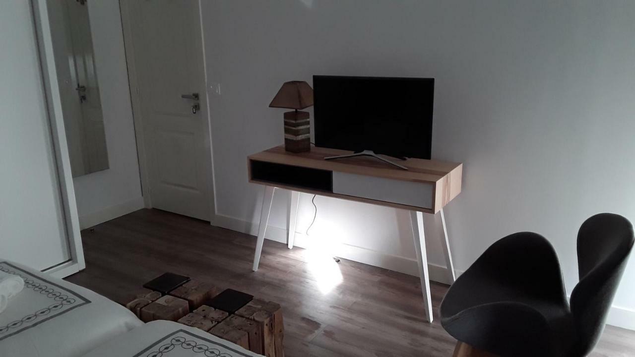 Shades Of Grey - Lisbon Apartment Ngoại thất bức ảnh