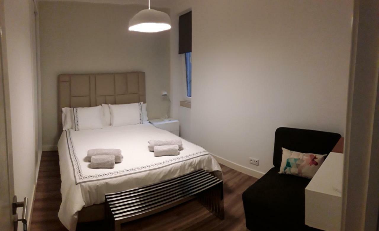 Shades Of Grey - Lisbon Apartment Ngoại thất bức ảnh