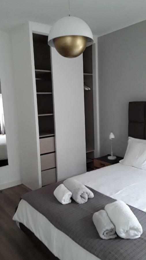 Shades Of Grey - Lisbon Apartment Ngoại thất bức ảnh