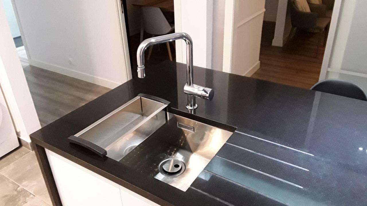 Shades Of Grey - Lisbon Apartment Ngoại thất bức ảnh