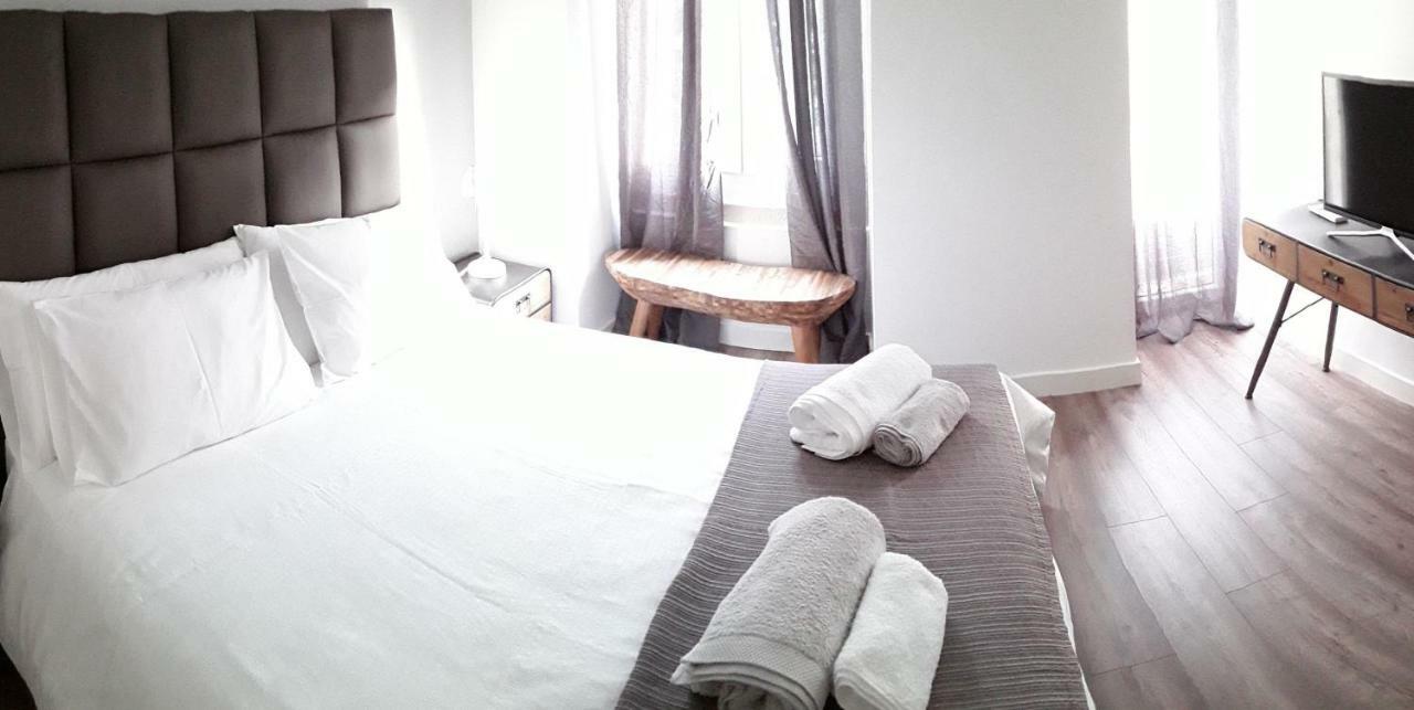 Shades Of Grey - Lisbon Apartment Ngoại thất bức ảnh