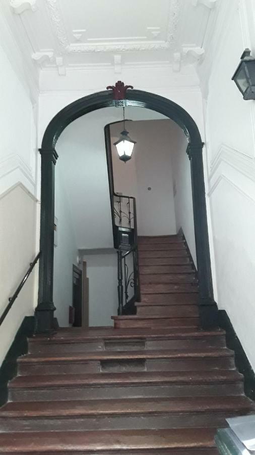 Shades Of Grey - Lisbon Apartment Ngoại thất bức ảnh