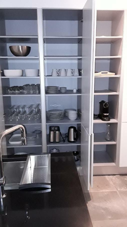 Shades Of Grey - Lisbon Apartment Ngoại thất bức ảnh