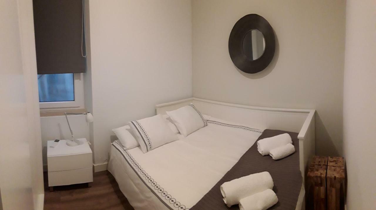 Shades Of Grey - Lisbon Apartment Ngoại thất bức ảnh