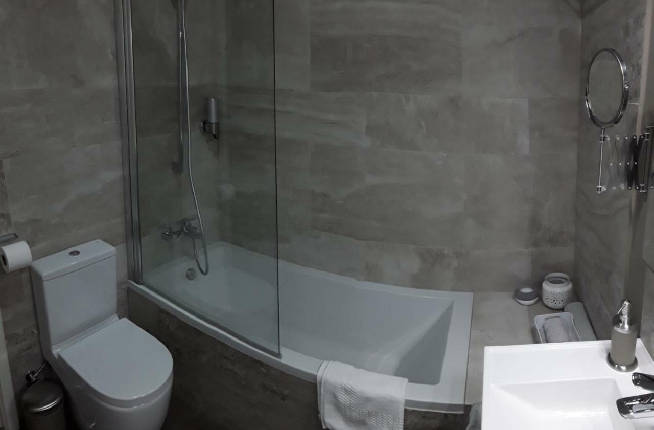 Shades Of Grey - Lisbon Apartment Ngoại thất bức ảnh