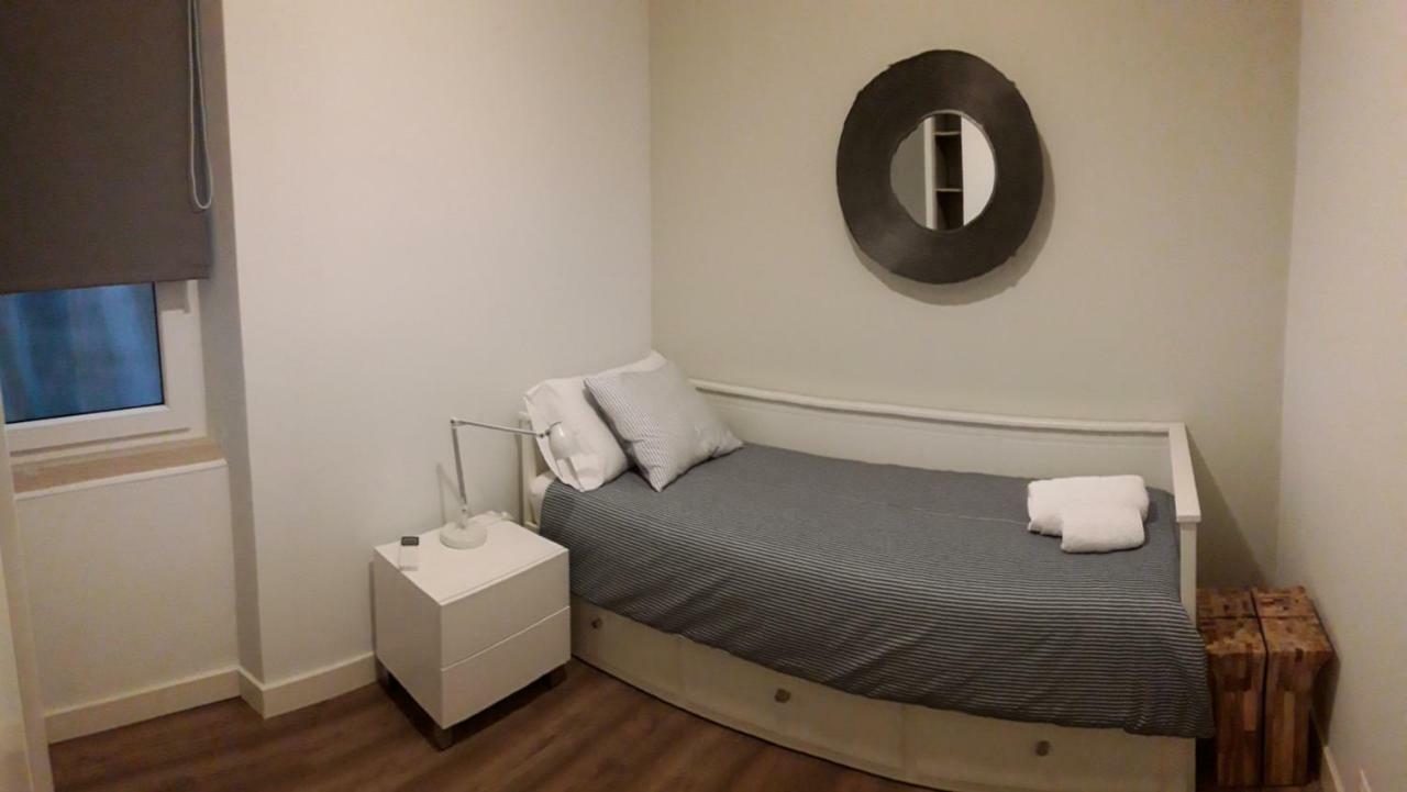 Shades Of Grey - Lisbon Apartment Ngoại thất bức ảnh