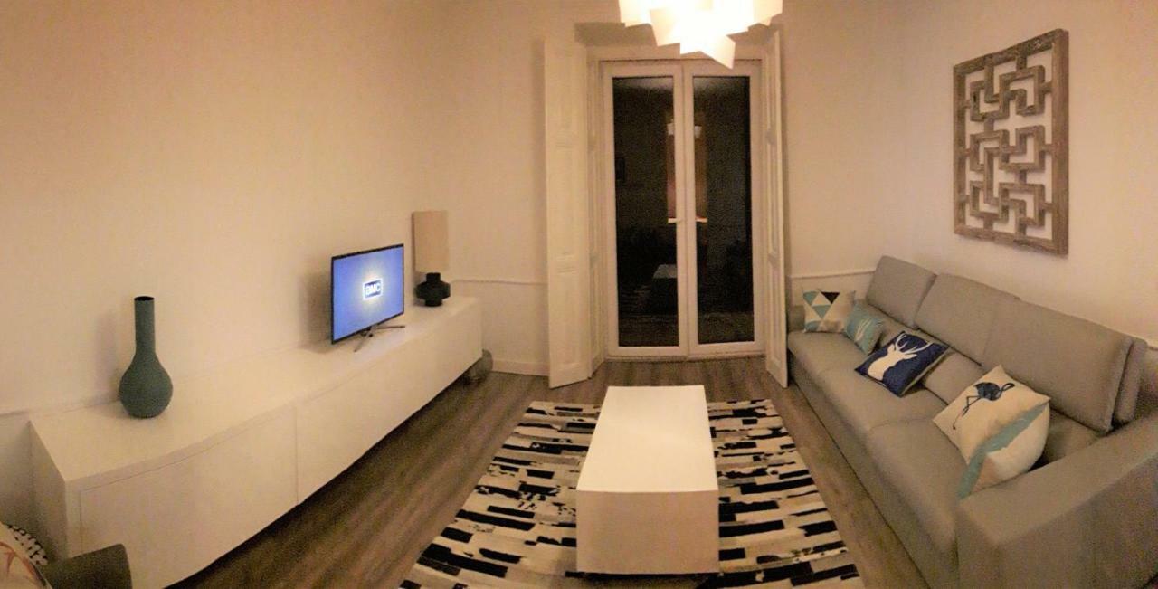 Shades Of Grey - Lisbon Apartment Ngoại thất bức ảnh
