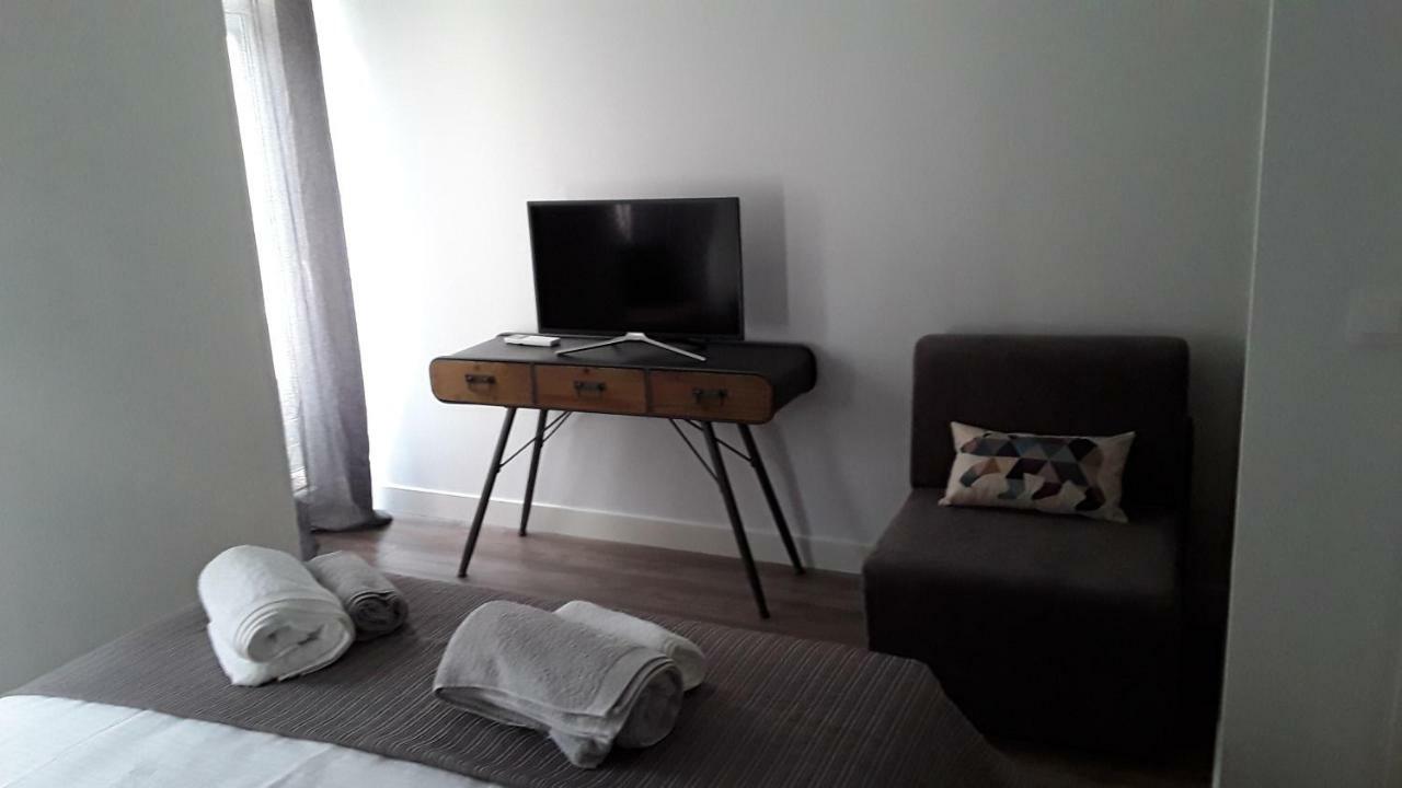 Shades Of Grey - Lisbon Apartment Ngoại thất bức ảnh