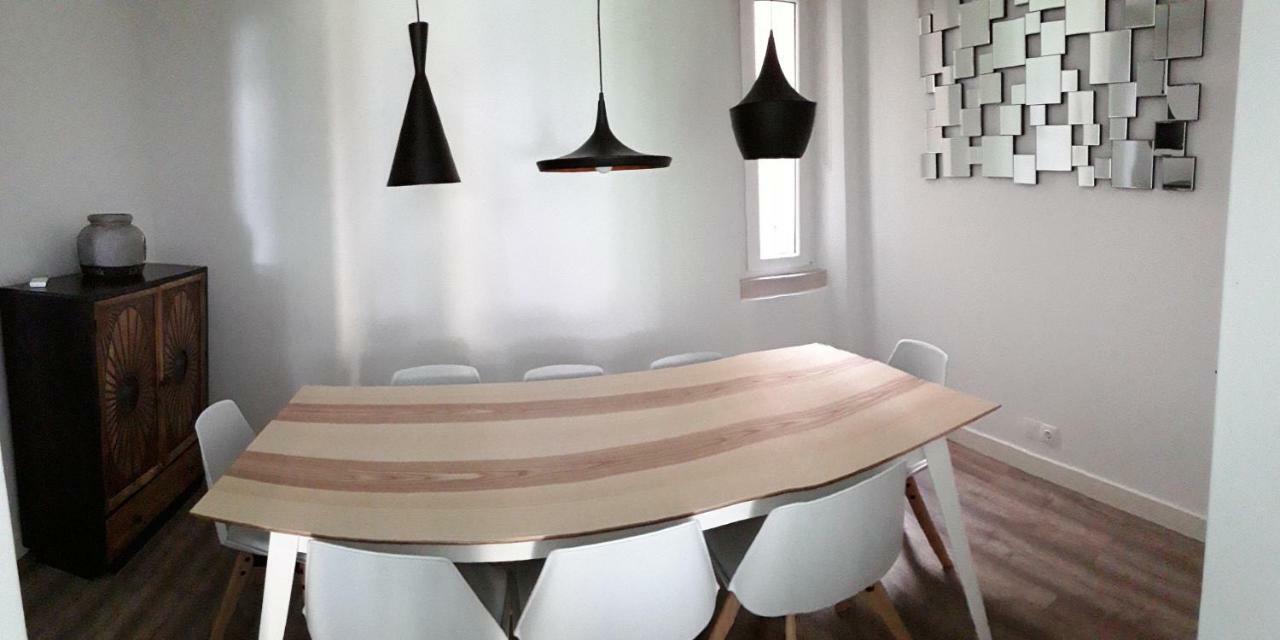 Shades Of Grey - Lisbon Apartment Ngoại thất bức ảnh