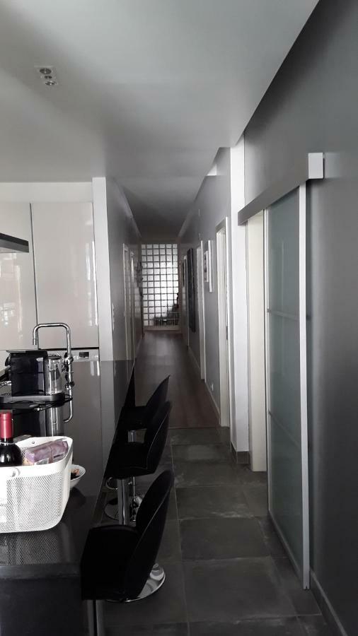 Shades Of Grey - Lisbon Apartment Ngoại thất bức ảnh