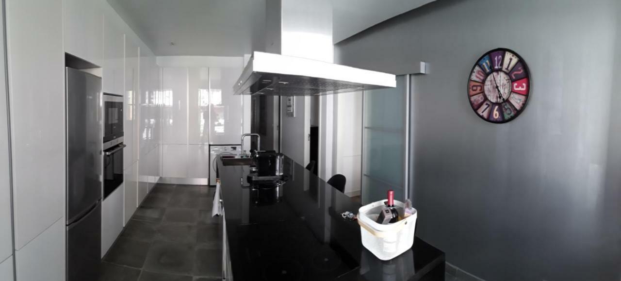 Shades Of Grey - Lisbon Apartment Ngoại thất bức ảnh